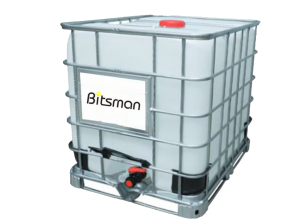 Sealant IBC Tank Packing
